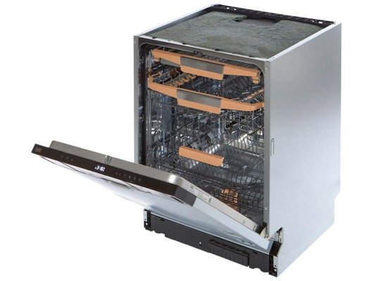 Встраиваемая посудомоечная машина VARD VDI651C